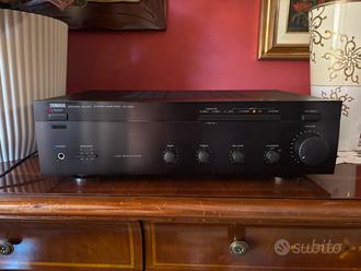 Used Yamaha AX-380 Integrated amplifiers for Sale | HifiShark.com