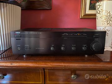 Amplificatore integrato Yamaha AX -380