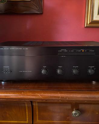 Amplificatore integrato Yamaha AX -380