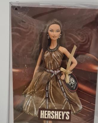 Barbie Hershey’s