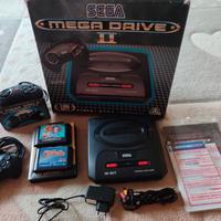 mega drive 2