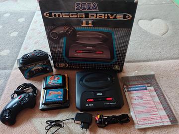 mega drive 2