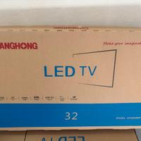 Tv led
