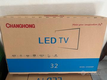 Tv led