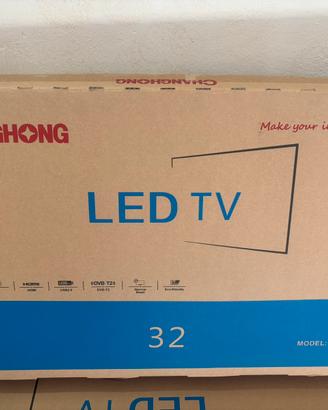 Tv led