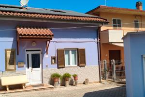 Splendida Casa Indipendente Ristrutturata con Giar