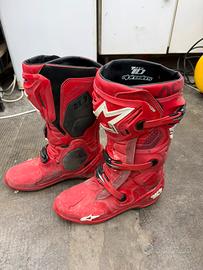 Apinestar tech 10