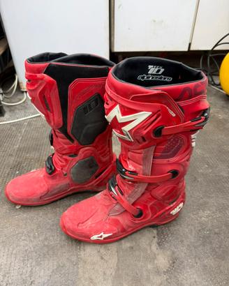 Apinestar tech 10
