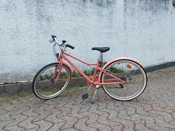 BICICLETTA QUASI NUOVA