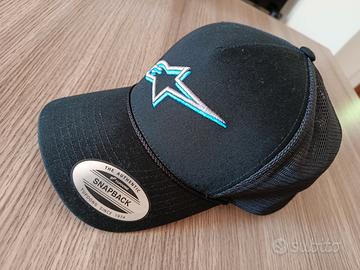 Cap Alpinestars