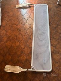 Sponda Letto Brevi per bambini - 150 cm