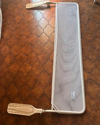 Sponda Letto Brevi per bambini - 150 cm