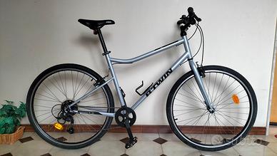 bici b-twin riverside 120 taglia L 