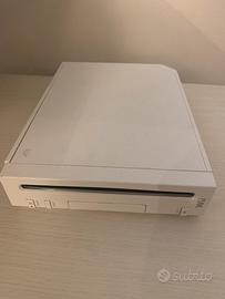 nintendo wii