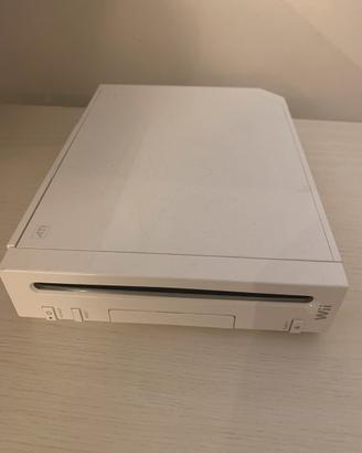 nintendo wii
