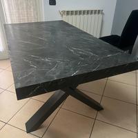 Tavolo+sedie