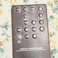 Braun Digital Foto Frame 