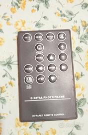 Braun Digital Foto Frame 