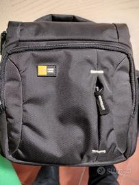 borsa tracolla porta reflex Fotografia In vendita a Vicenza