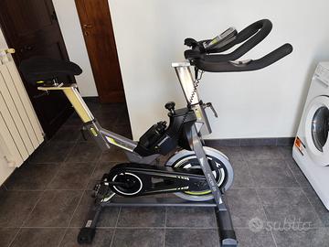 Bicicletta spinning rader 23