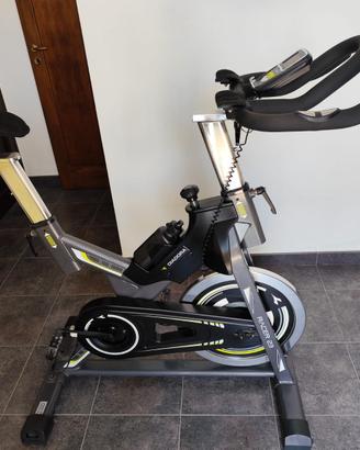 Bicicletta spinning rader 23
