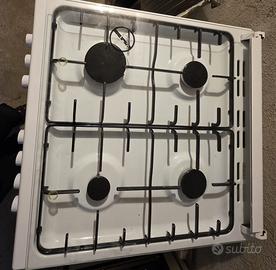 Cucina a gas