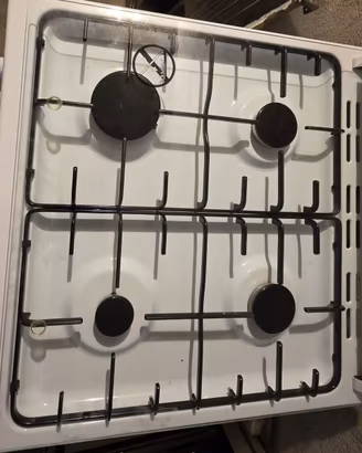 Cucina a gas