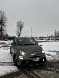 500 Abarth