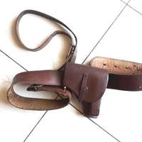 CINTURONE BELLICO ITALIANO PER BERETTA MOD 34
