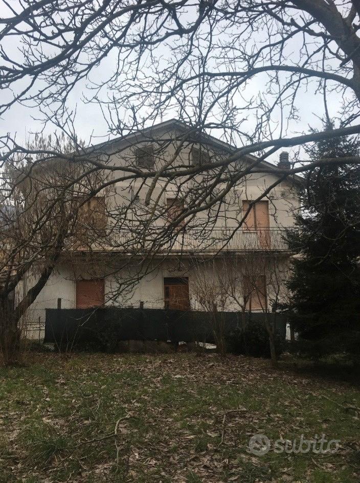Casa – Capistrello, Corcumello - Vista 4