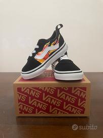 Vans neonato outlet