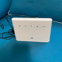 Router 4g Huawei