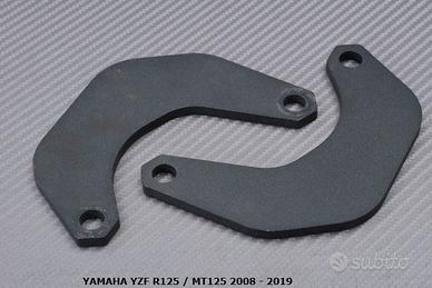 Kit l'abbassamento YAMAHA YZF R125 / MT125 2008 19