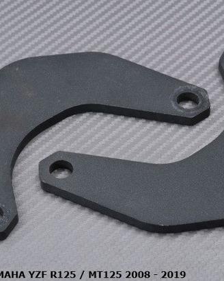 Kit l'abbassamento YAMAHA YZF R125 / MT125 2008 19