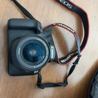 Canon EOS 4000d