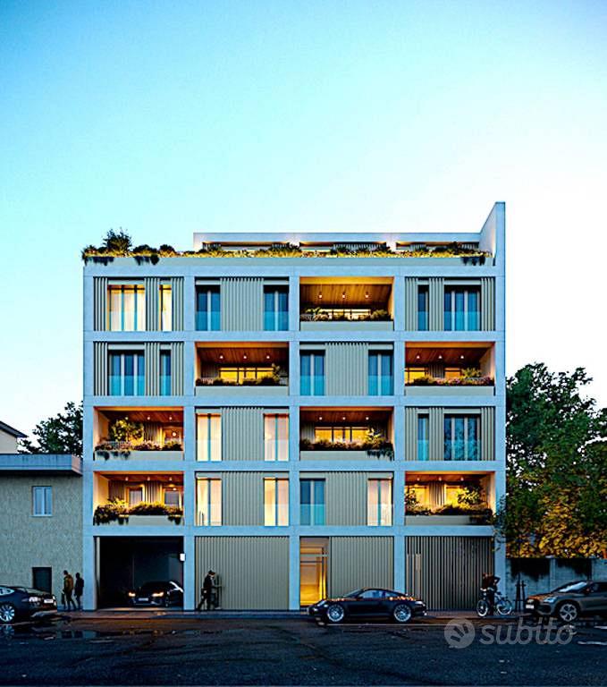 Appartamento – Milano, Viale Monza, Municipio 2 - Vista 4