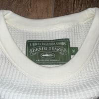 CRTW (Corteiz) x Denim Tears long sleeve