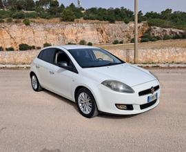 Fiat Bravo 1.4 Easy GPL (gancio traino)