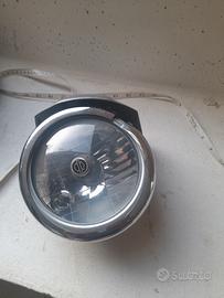 fanale anteriore harley davidson 883