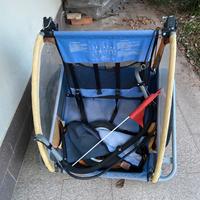 Carretto bici