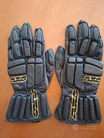 Guanti da moto AXO (medium/9)