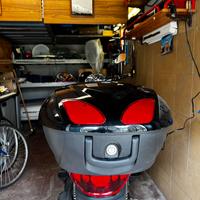 Piaggio beverly 500ie