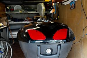 Piaggio beverly 500ie