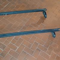 sbarre portapacchi universali