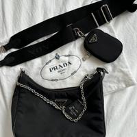 Borsa prada