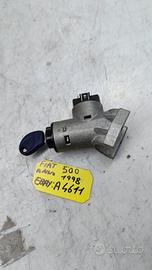 BLOCCHETTO DâACCENSIONE CON CHIAVE FIAT Cinquece