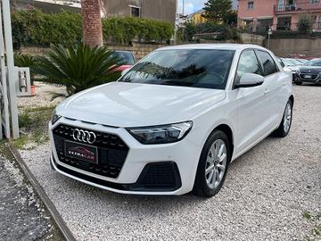 Audi A1 SPB 25 TFSI