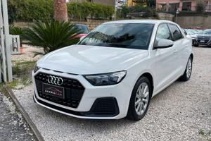 Audi A1 SPB 25 TFSI