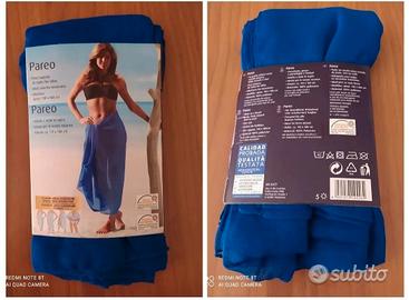 pareo NUOVO
