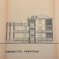 APPARTAMENTO 120mq